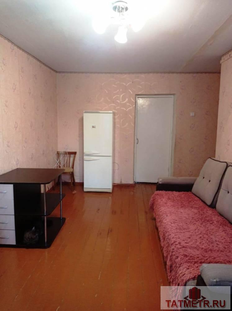 Продажа / Квартиры, Зеленодольск, Паратская улица, 3 169 000 Продается трехкомнатная квартира в г. Зеленодольске. Квартира светлая, теплая. Комнаты не проходные. Санузел... - 3