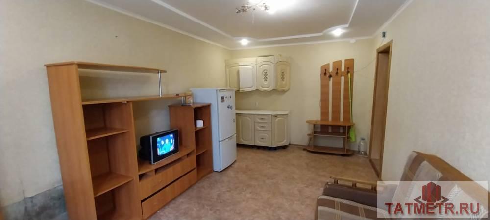 Аренда / Комнаты, Зеленодольск, Ленина улица, 5 000 Сдается комната в г. Зеленодольск. Комната просторная, уютная в отличном состоянии. В комнате имеется: диван,... - 1