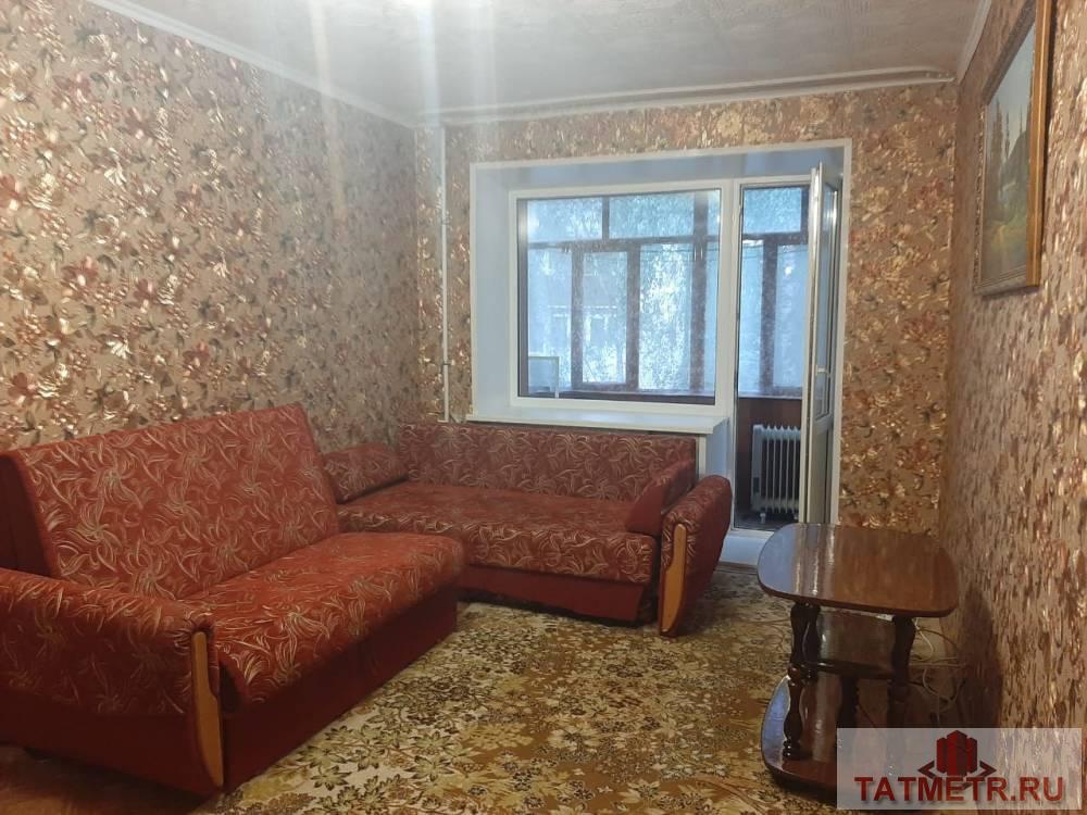 Продажа / Квартиры, Зеленодольск, Столичная улица, 2 650 000 Продается двухкомнатная квартира в г Зеленодольске. Квартира светлая, теплая. Комнаты не проходные. Санузел...