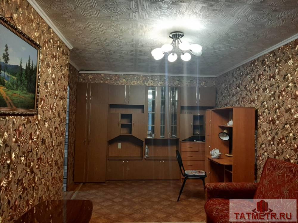 Продажа / Квартиры, Зеленодольск, Столичная улица, 2 650 000 Продается двухкомнатная квартира в г Зеленодольске. Квартира светлая, теплая. Комнаты не проходные. Санузел... - 1