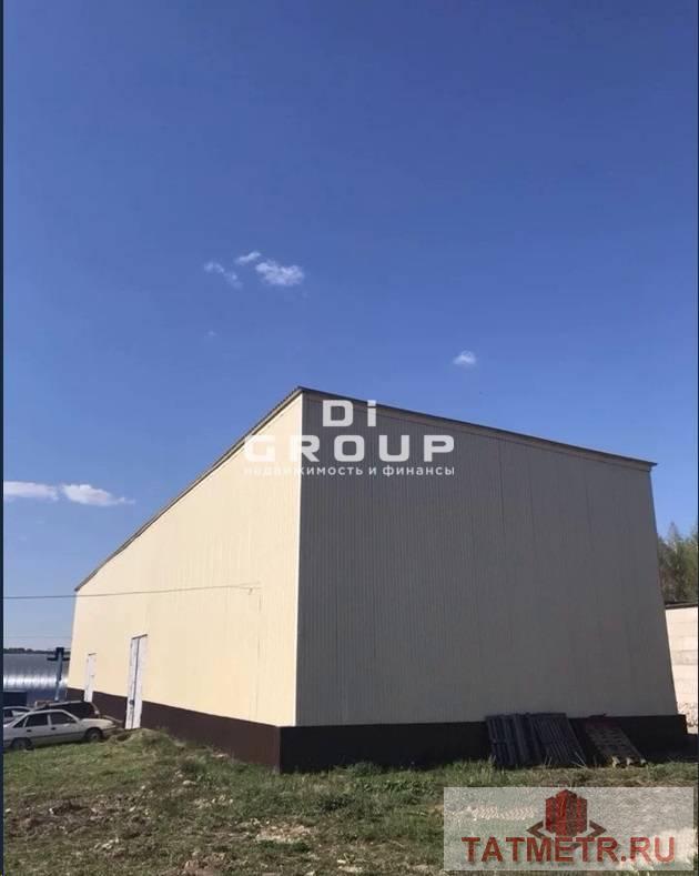 Аренда / Коммерческая / Warehouse, Званка, 57 600 Сдается холодное складское помещение 288м2.До центра города 20 минут, улица Пр. Победы 11 км. до трассы М-7 3 км....