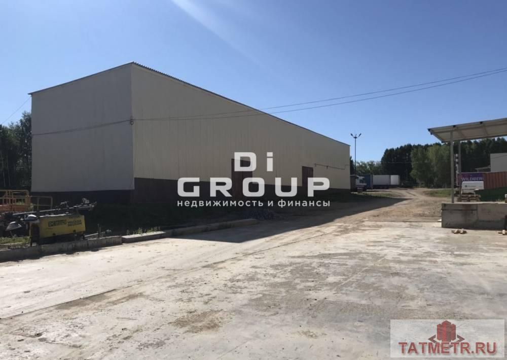 Аренда / Коммерческая / Warehouse, Званка, 57 600 Сдается холодное складское помещение 288м2.До центра города 20 минут, улица Пр. Победы 11 км. до трассы М-7 3 км.... - 2