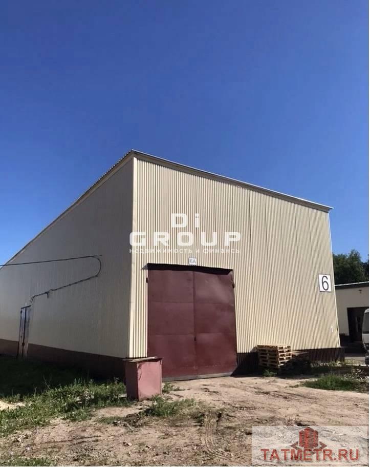 Аренда / Коммерческая / Warehouse, Званка, 57 600 Сдается холодное складское помещение 288м2.До центра города 20 минут, улица Пр. Победы 11 км. до трассы М-7 3 км.... - 3