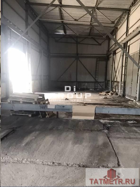 Аренда / Коммерческая / Warehouse, Званка, 57 600 Сдается холодное складское помещение 288м2.До центра города 20 минут, улица Пр. Победы 11 км. до трассы М-7 3 км.... - 4