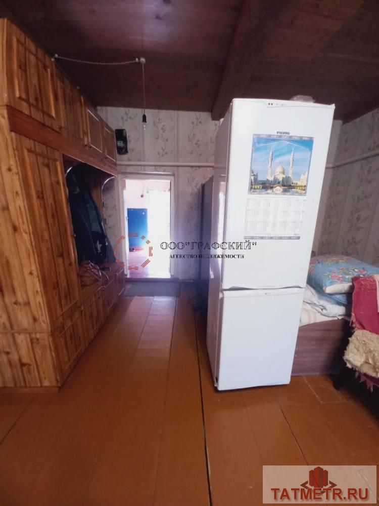Продажа / Дома и коттеджи, Урняк, 4 500 000 Продаю светлый , чистый и очень теплый дом. П. Урняк-(Зеленодольский район) находится в зоне хвойно-широколиственных... - 16
