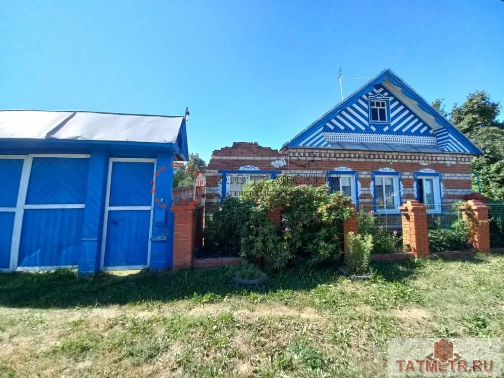 Продажа / Дома и коттеджи, Урняк, 4 500 000 Продаю светлый , чистый и очень теплый дом. П. Урняк-(Зеленодольский район) находится в зоне хвойно-широколиственных... - 2