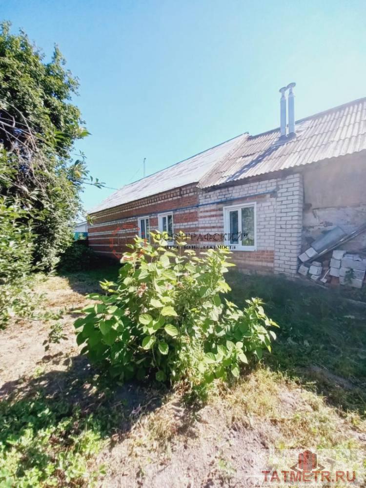 Продажа / Дома и коттеджи, Урняк, 4 500 000 Продаю светлый , чистый и очень теплый дом. П. Урняк-(Зеленодольский район) находится в зоне хвойно-широколиственных... - 22