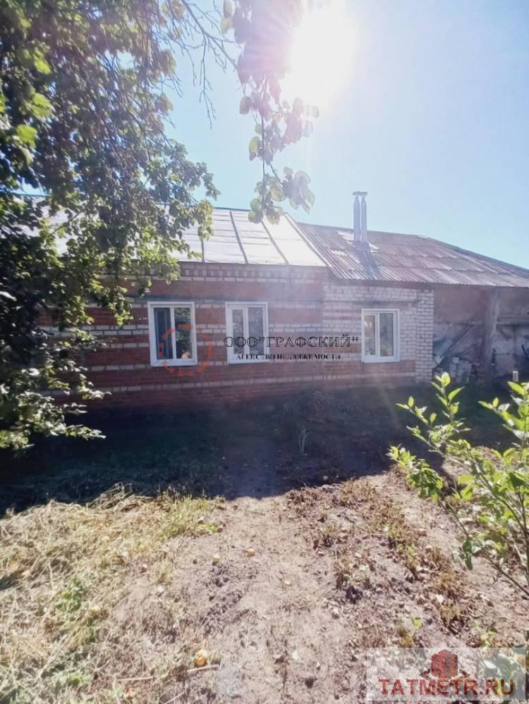 Продажа / Дома и коттеджи, Урняк, 4 500 000 Продаю светлый , чистый и очень теплый дом. П. Урняк-(Зеленодольский район) находится в зоне хвойно-широколиственных... - 23