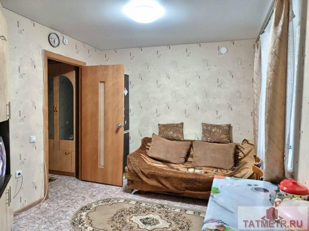 Продажа / Квартиры, Зеленодольск, Карла Маркса улица, 1 760 000 Продается квартира-студия в центре г. Зеленодольск, в доме 2017 года постройки. Квартира в хорошем состоянии. Имеется...