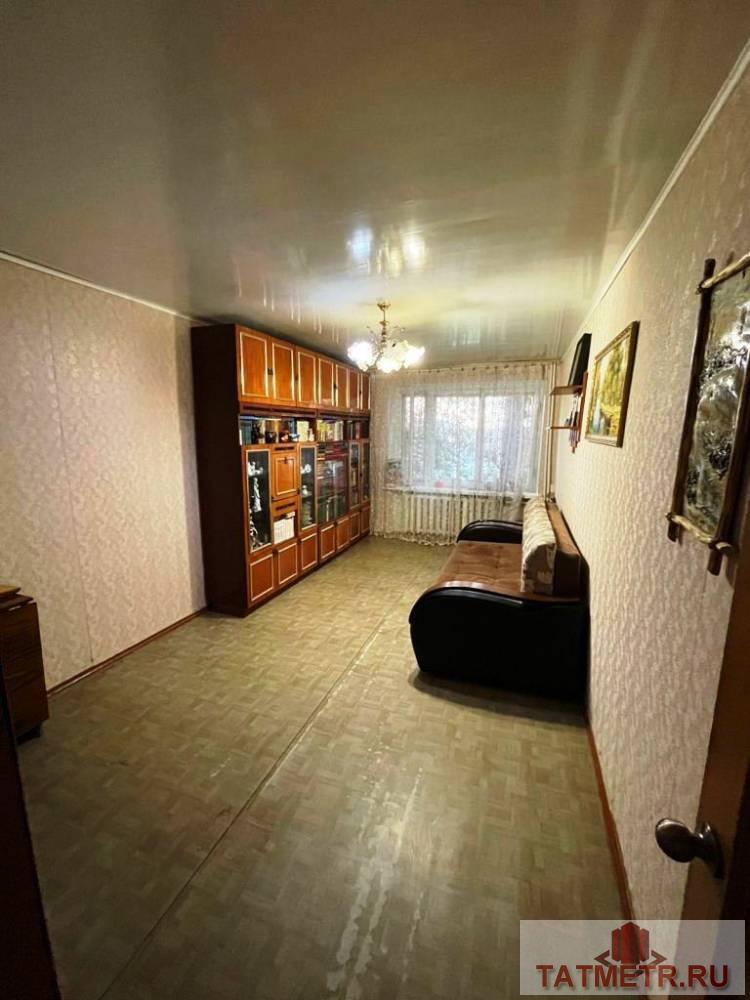 Продажа / Квартиры, пгт. Васильево, Школьная улица, 3 299 000 Продается замечательная двухкомнатная квартира в самом центе пгт. Васильево. Квартира теплая, уютная, аккуратная в... - 1
