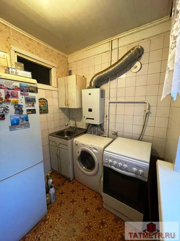 Продажа / Квартиры, пгт. Васильево, Школьная улица, 3 299 000 Продается замечательная двухкомнатная квартира в самом центе пгт. Васильево. Квартира теплая, уютная, аккуратная в... - 3