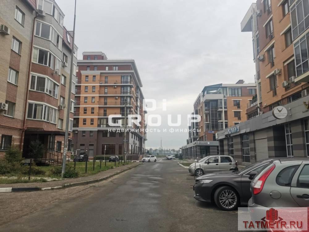 Продажа / Коммерческая / Office, Казань, Меридианная улица, 18 500 000 Продается помещение по ул. Меридианная. Основные характеристики: — высокий пешеходный и автомобильный трафик; — до...