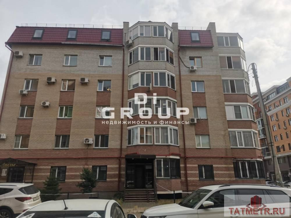 Продажа / Коммерческая / Office, Казань, Меридианная улица, 18 500 000 Продается помещение по ул. Меридианная. Основные характеристики: — высокий пешеходный и автомобильный трафик; — до... - 1