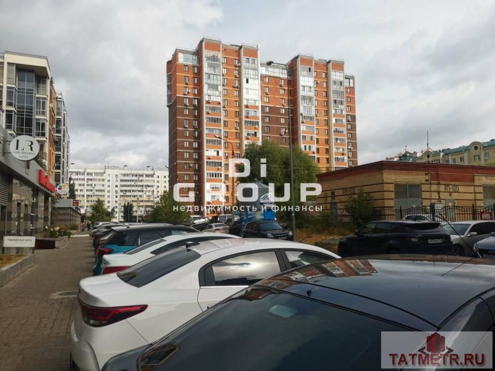 Продажа / Коммерческая / Office, Казань, Меридианная улица, 18 500 000 Продается помещение по ул. Меридианная. Основные характеристики: — высокий пешеходный и автомобильный трафик; — до... - 3