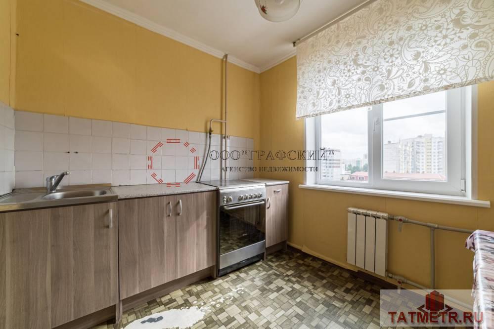 Продажа / Квартиры, Казань, проспект Ямашева, 6 599 000 Продается светлая, чистая и очень теплая квартира в самое центре Ново-Савиновского района проспект Ямашева, дом 54... - 10