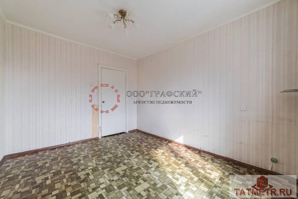 Продажа / Квартиры, Казань, проспект Ямашева, 6 599 000 Продается светлая, чистая и очень теплая квартира в самое центре Ново-Савиновского района проспект Ямашева, дом 54... - 7