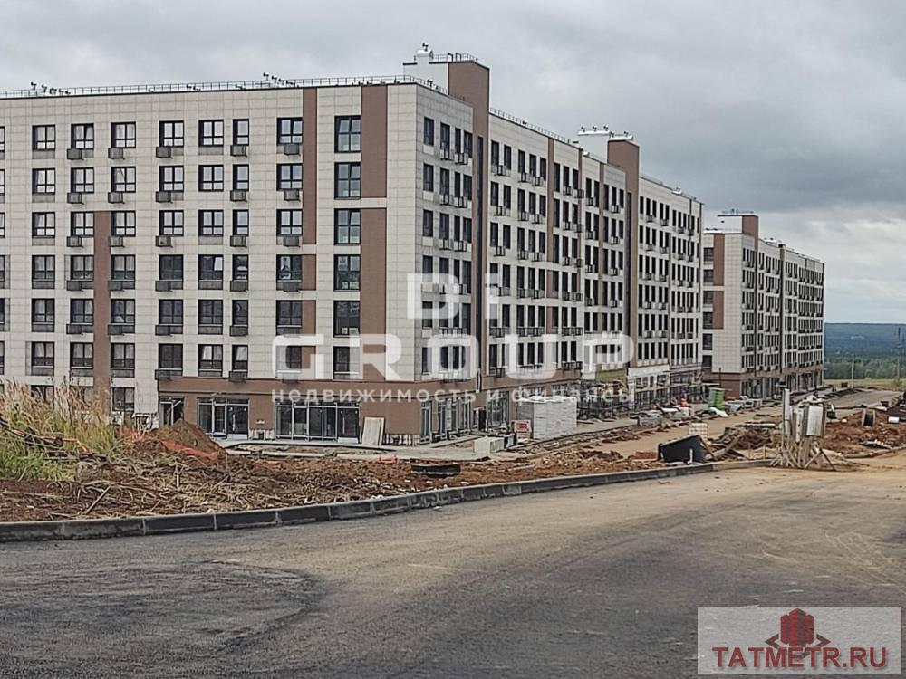 Продажа / Коммерческая / Office, Атмосфера, жилой комплекс Атмосфера, 8 500 000 Продается помещение свободного назначения 74 кв м в ЖК Атмосфера .Помещение с хорошей планировкой на 1 линии с...