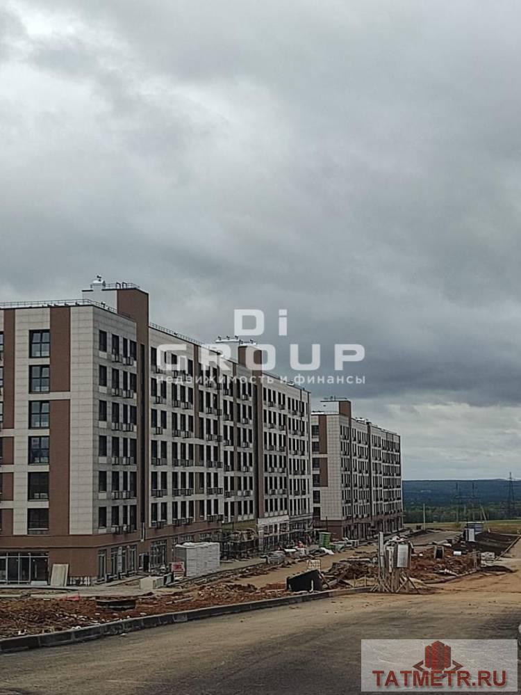 Продажа / Коммерческая / Office, Атмосфера, жилой комплекс Атмосфера, 8 500 000 Продается помещение свободного назначения 74 кв м в ЖК Атмосфера .Помещение с хорошей планировкой на 1 линии с... - 4