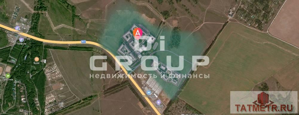 Продажа / Коммерческая / Office, Атмосфера, жилой комплекс Атмосфера, 8 500 000 Продается помещение свободного назначения 74 кв м в ЖК Атмосфера .Помещение с хорошей планировкой на 1 линии с... - 8