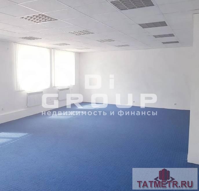 Продается помещение свободного назначения пл. 101 кв.м на 1 этаже  в ЖК Изумрудный город. Ул. Салиха Батыева. 1 этаж... - 2