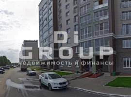 Продается помещение свободного назначения пл. 101 кв.м на 1 этаже...