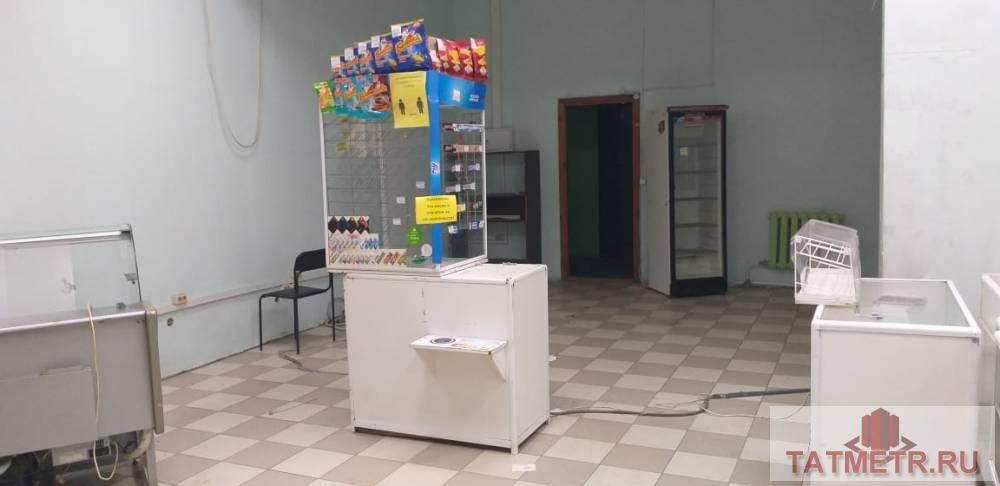 Коммерческая / Аренда / Офисы, Казань, Ботаническая улица, 610 200 Сдаем помещение свободного назначения в Советском районе, площадью 1017 кв.м. Характеристики объекта: Первый этаж,... - 2