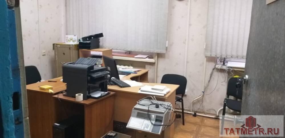 Коммерческая / Аренда / Офисы, Казань, Ботаническая улица, 610 200 Сдаем помещение свободного назначения в Советском районе, площадью 1017 кв.м. Характеристики объекта: Первый этаж,... - 3