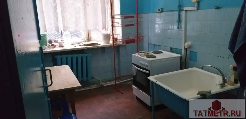 Коммерческая / Аренда / Офисы, Казань, Ботаническая улица, 610 200 Сдаем помещение свободного назначения в Советском районе, площадью 1017 кв.м. Характеристики объекта: Первый этаж,... - 5