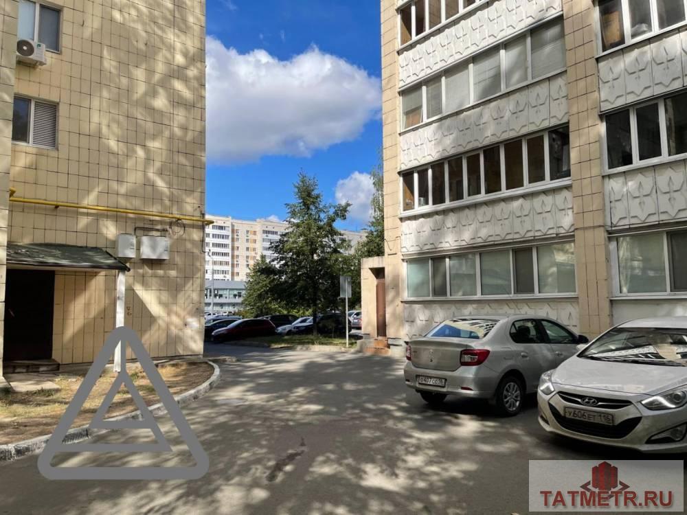 Аренда / Коммерческая / Free purpose, Казань, улица Декабристов, 45 600 Сдается помещение по адресу Декабристов, 8. В отличном состоянии. В помещении: — интернет — электричество — мебель —... - 11