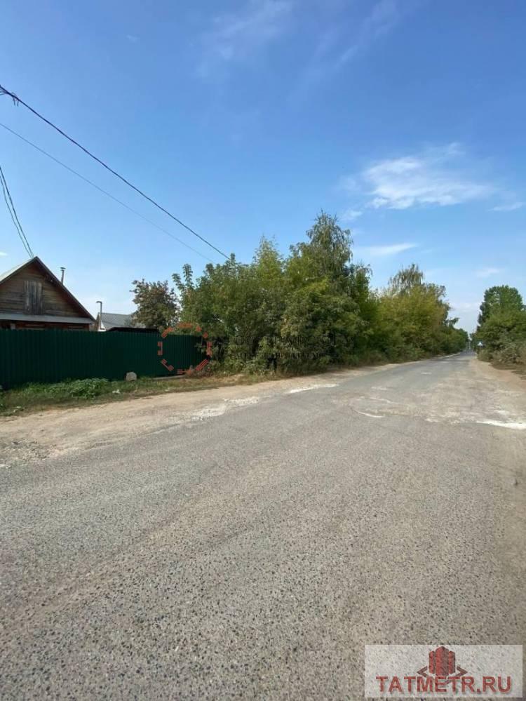 Продажа / Дома и коттеджи, Казань, 4 200 000 Продаю дачу в Авиастроительном районе, СПК Строитель-1, в 10 минутах от станции метро «Авиастроительная». Участок... - 15