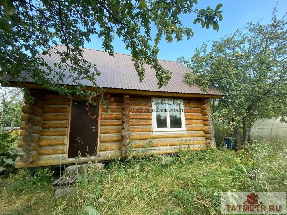 Продажа / Дома и коттеджи, Казань, 4 200 000 Продаю дачу в Авиастроительном районе, СПК Строитель-1, в 10 минутах от станции метро «Авиастроительная». Участок... - 2