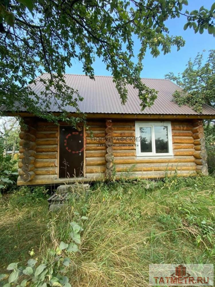 Продажа / Дома и коттеджи, Казань, 4 200 000 Продаю дачу в Авиастроительном районе, СПК Строитель-1, в 10 минутах от станции метро «Авиастроительная». Участок... - 3