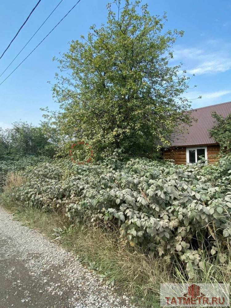 Продажа / Дома и коттеджи, Казань, 4 200 000 Продаю дачу в Авиастроительном районе, СПК Строитель-1, в 10 минутах от станции метро «Авиастроительная». Участок... - 4