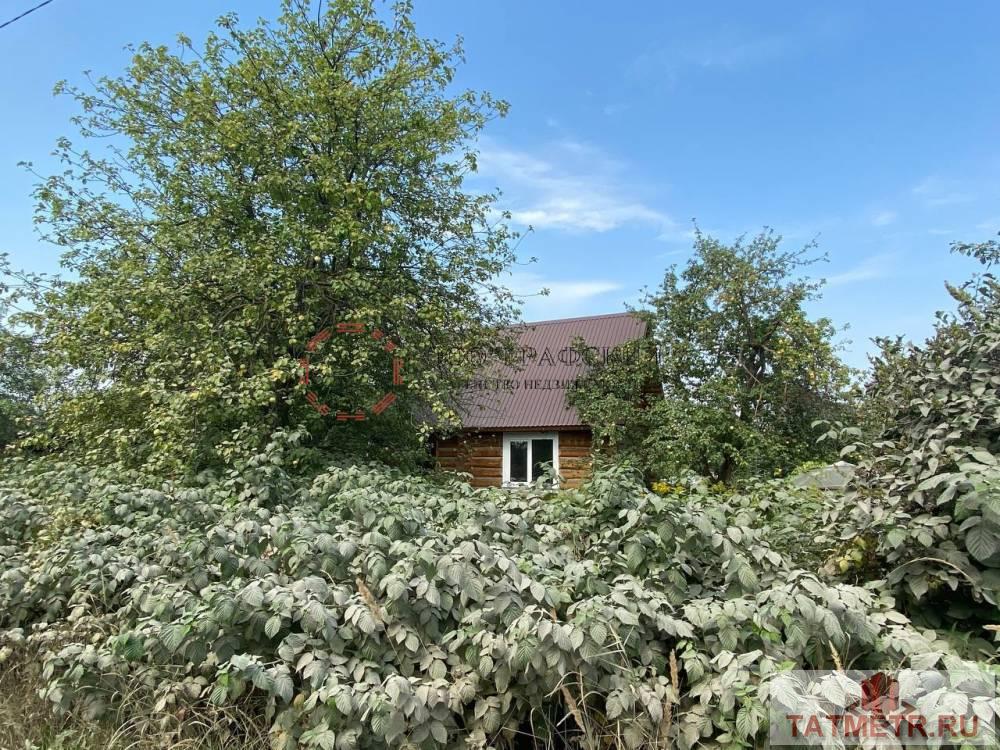 Продажа / Дома и коттеджи, Казань, 4 200 000 Продаю дачу в Авиастроительном районе, СПК Строитель-1, в 10 минутах от станции метро «Авиастроительная». Участок... - 7