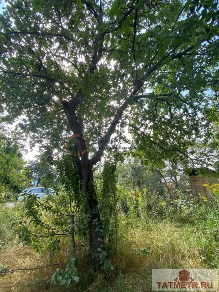 Продажа / Дома и коттеджи, Казань, 4 200 000 Продаю дачу в Авиастроительном районе, СПК Строитель-1, в 10 минутах от станции метро «Авиастроительная». Участок... - 9