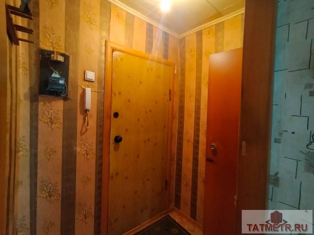 Продажа / Квартиры, Зеленодольск, Ленина улица, 2 100 000 Продается отличная квартира в центре города Зеленодольск. Квартира светлая, чистая, окна стеклопакет, застекленный... - 3