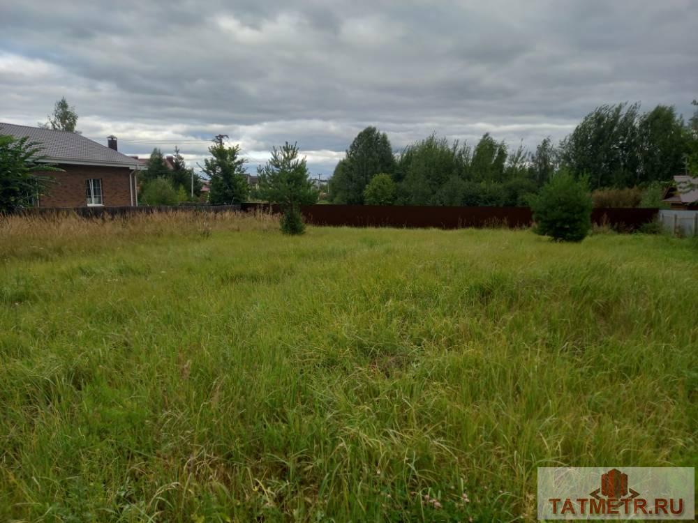 Продажа / Земельные участки, с. Айша, Лесная улица, 3 100 000 Продается шикарный участок в с. Айша (Успенка). Участок ровный, квадратной формы, на участке проведена вода, газ.... - 1