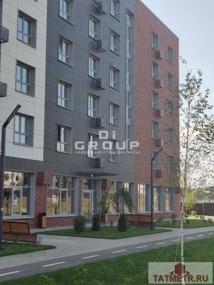 Продажа / Коммерческая / Office, Казань, улица Анаса Тазетдинова, 48 559 000 Выгодная инвестиция в будущее вашего бизнеса в ЖК Лето. Продается помещение свободного назначения пл 310 кв.м. в...