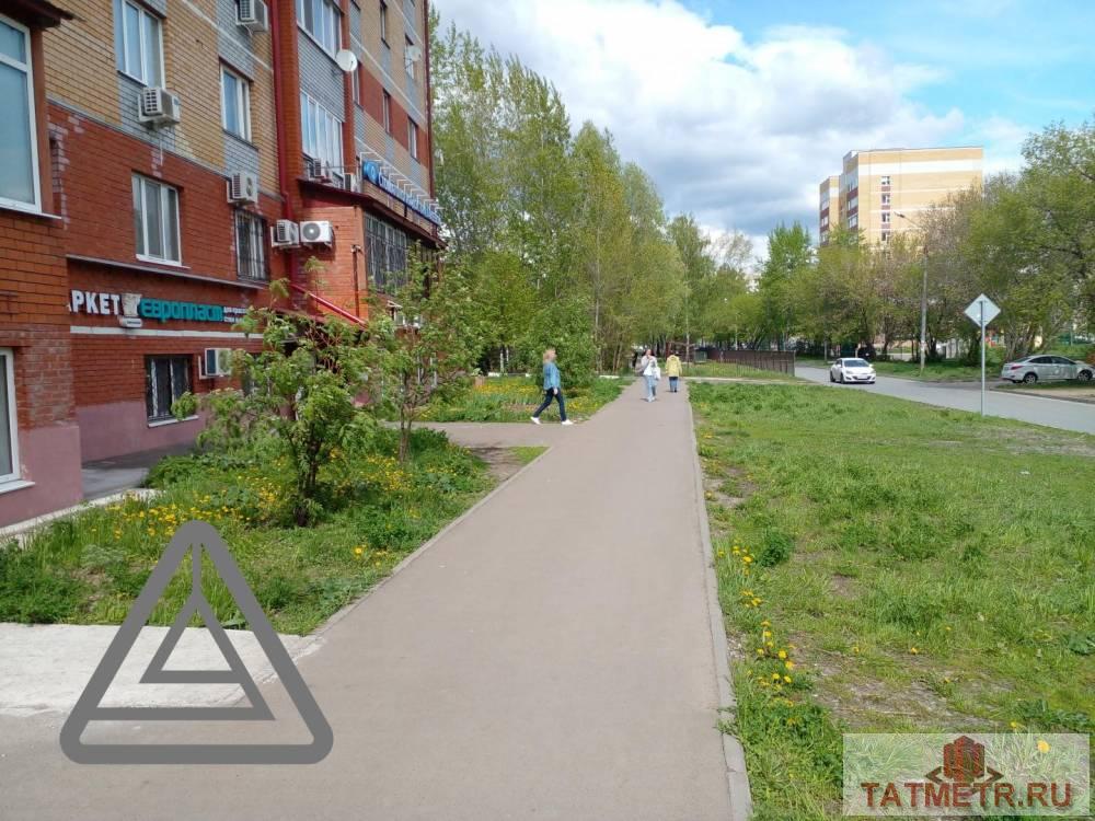 Коммерческая / Аренда / Офисы, Казань, Горсоветская улица, 80 000 Сдается офисное помещение по адресу Горсоветская 33. В отличном состоянии. В помещении: — ИНТЕРНЕТ — ЭЛЕКТРИЧЕСТВО —... - 12