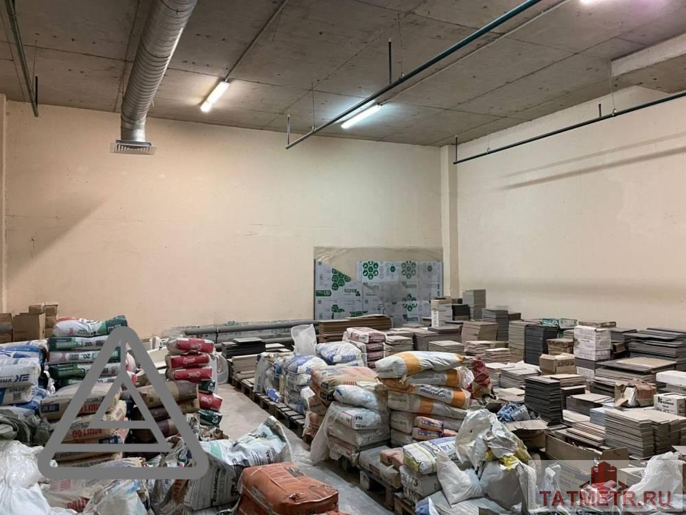 Аренда / Коммерческая / Warehouse, Казань, Оренбургский тракт, 154 000 Сдается складскоепомещение по адресу Оренбургский тракт 160. В отличном состоянии. В помещении: — ЭЛЕКТРИЧЕСТВО —...