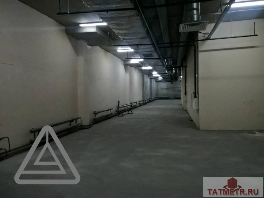Аренда / Коммерческая / Warehouse, Казань, Оренбургский тракт, 154 000 Сдается складскоепомещение по адресу Оренбургский тракт 160. В отличном состоянии. В помещении: — ЭЛЕКТРИЧЕСТВО —... - 1