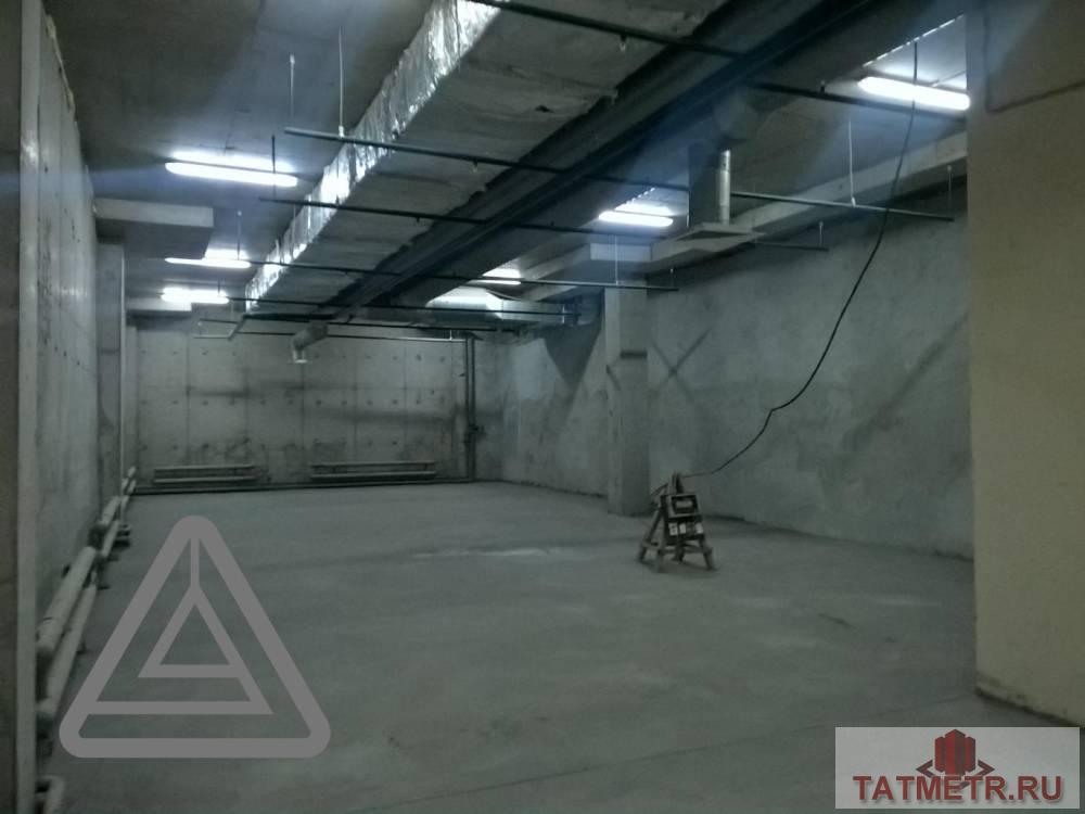 Аренда / Коммерческая / Warehouse, Казань, Оренбургский тракт, 154 000 Сдается складскоепомещение по адресу Оренбургский тракт 160. В отличном состоянии. В помещении: — ЭЛЕКТРИЧЕСТВО —... - 2