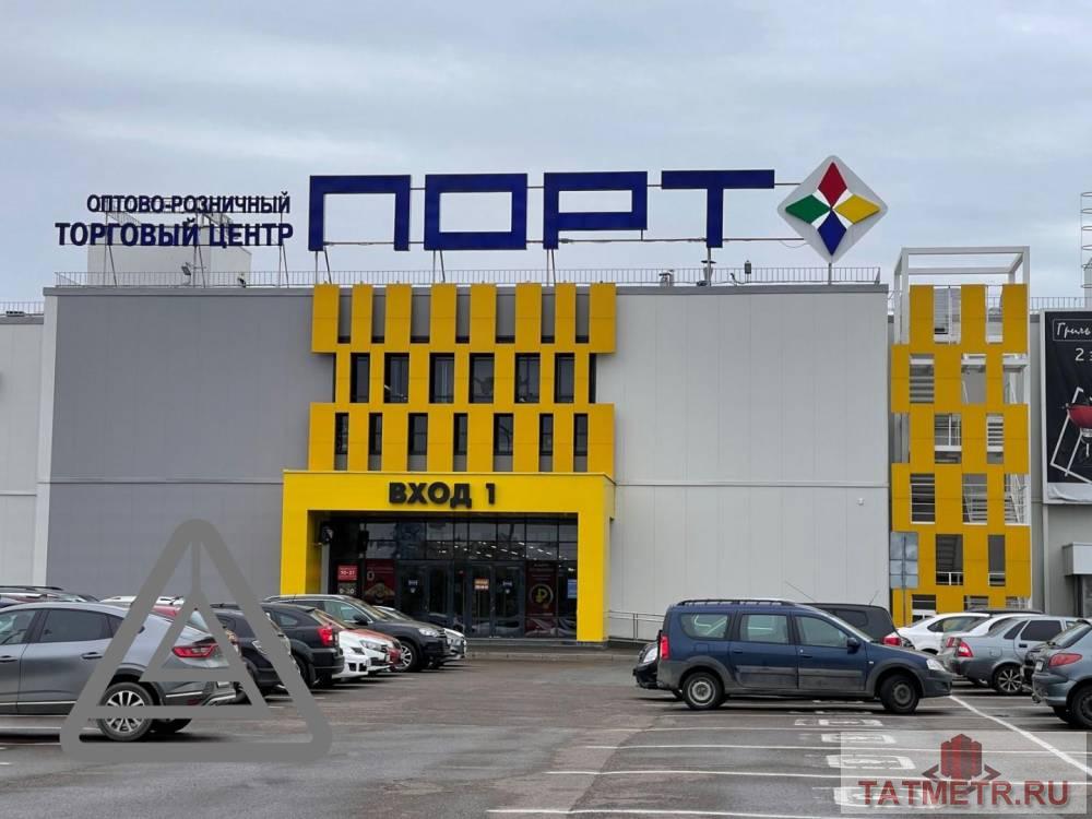 Аренда / Коммерческая / Warehouse, Казань, Оренбургский тракт, 154 000 Сдается складскоепомещение по адресу Оренбургский тракт 160. В отличном состоянии. В помещении: — ЭЛЕКТРИЧЕСТВО —... - 3