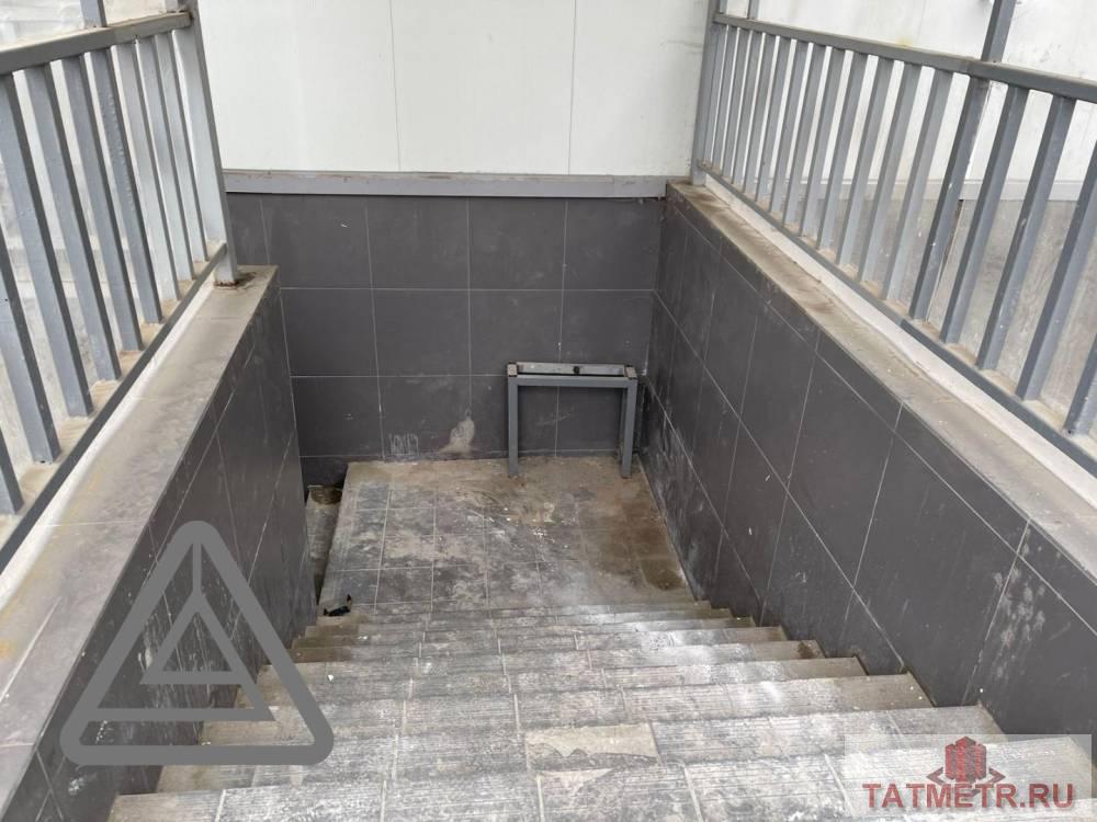 Аренда / Коммерческая / Warehouse, Казань, Оренбургский тракт, 154 000 Сдается складскоепомещение по адресу Оренбургский тракт 160. В отличном состоянии. В помещении: — ЭЛЕКТРИЧЕСТВО —... - 4