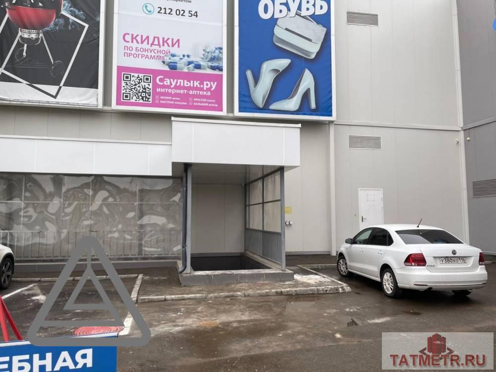 Аренда / Коммерческая / Warehouse, Казань, Оренбургский тракт, 154 000 Сдается складскоепомещение по адресу Оренбургский тракт 160. В отличном состоянии. В помещении: — ЭЛЕКТРИЧЕСТВО —... - 5