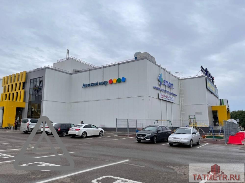 Аренда / Коммерческая / Warehouse, Казань, Оренбургский тракт, 154 000 Сдается складскоепомещение по адресу Оренбургский тракт 160. В отличном состоянии. В помещении: — ЭЛЕКТРИЧЕСТВО —... - 7