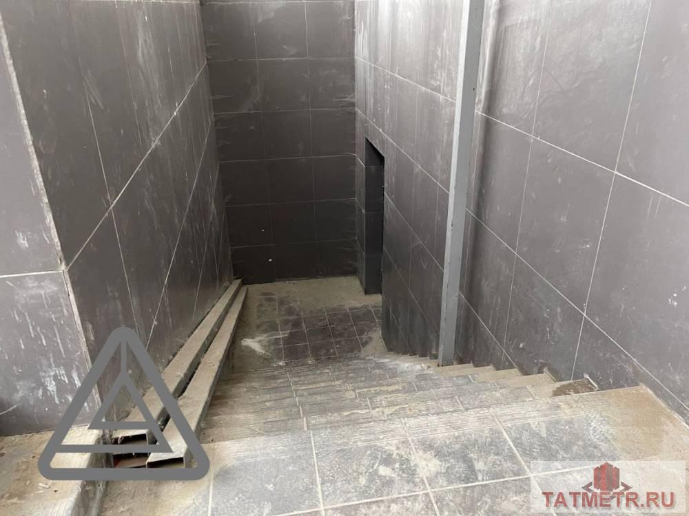 Аренда / Коммерческая / Warehouse, Казань, Оренбургский тракт, 154 000 Сдается складскоепомещение по адресу Оренбургский тракт 160. В отличном состоянии. В помещении: — ЭЛЕКТРИЧЕСТВО —... - 8