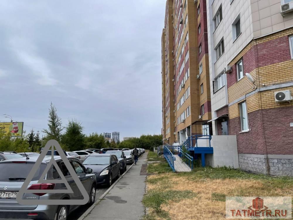 Аренда / Коммерческая / Free purpose, Казань, Ягодинская улица, 45 000 Сдается помещение по адресу Ягодинская 25. На данный момент в помещении идут отделочные работы. Есть возможность... - 7