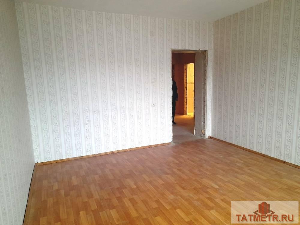 Продажа / Квартиры, Зеленодольск, Карла Маркса улица, 5 150 000 Продается трехкомнатная квартира улучшенной планировки в г. Зеленодольск. Комнаты квадратной формы с большими окнами.... - 1