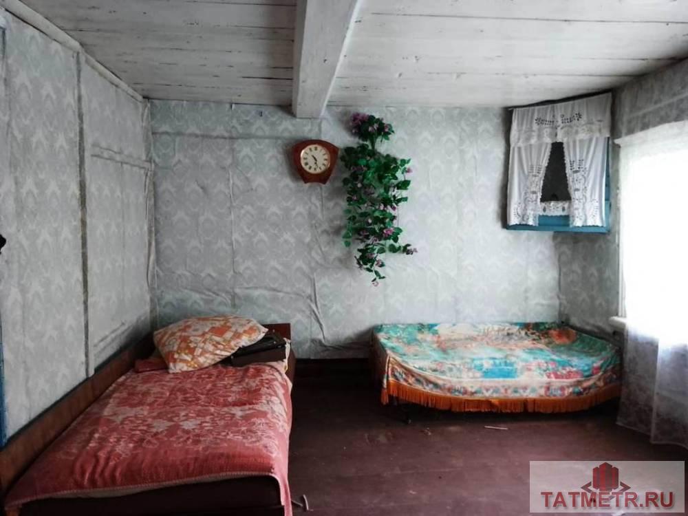 Продажа / Жилая / Дом с участком, с. Большое Ходяшево, Центральная улица, 377 000 Продается замечательный дом в экологически чистом районе с. Большое Ходяшево. Дом уютный, крепкий в хорошем...